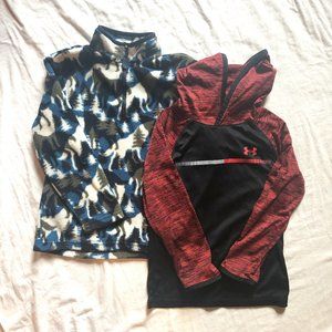 Boys 6 piece lot